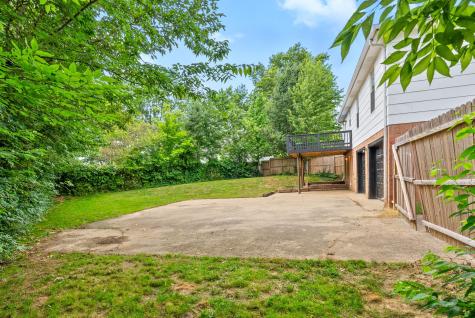 1602 Northridge Court Clarksville TN 37042
