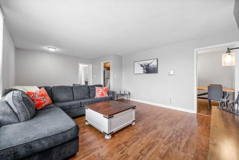 1602 Northridge Court Clarksville TN 37042