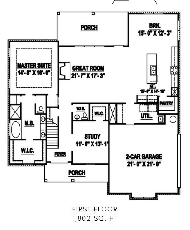1090 Peyton Place Columbia TN 38401