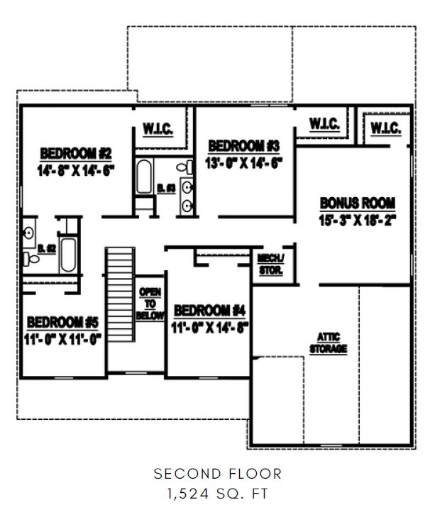 1090 Peyton Place Columbia TN 38401