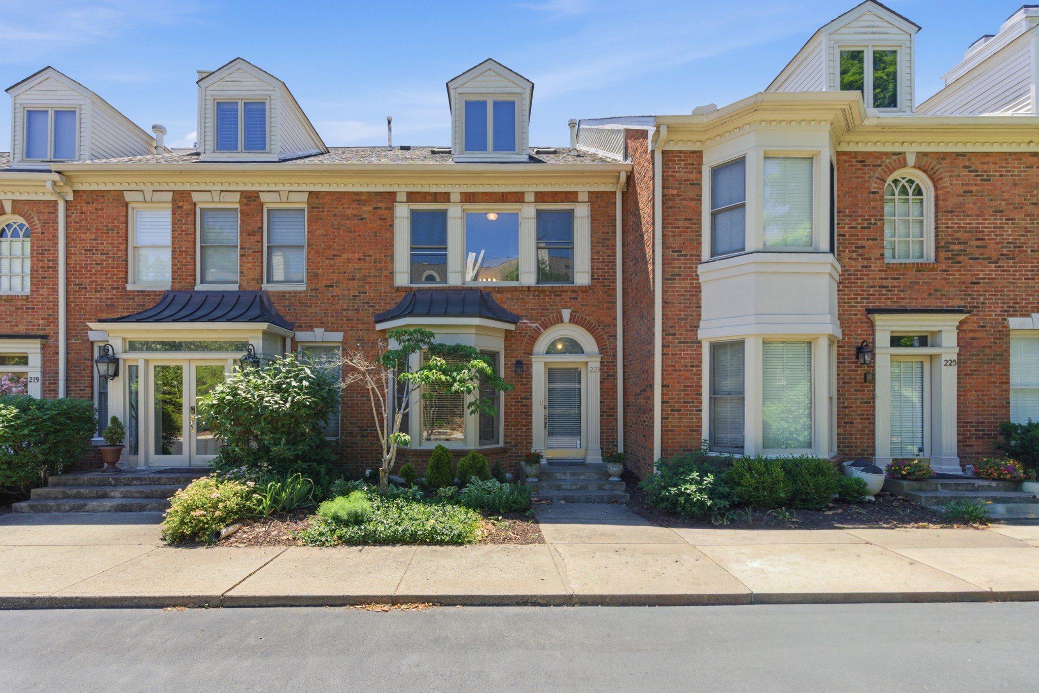 223 Cheswick Court Nashville TN 37215