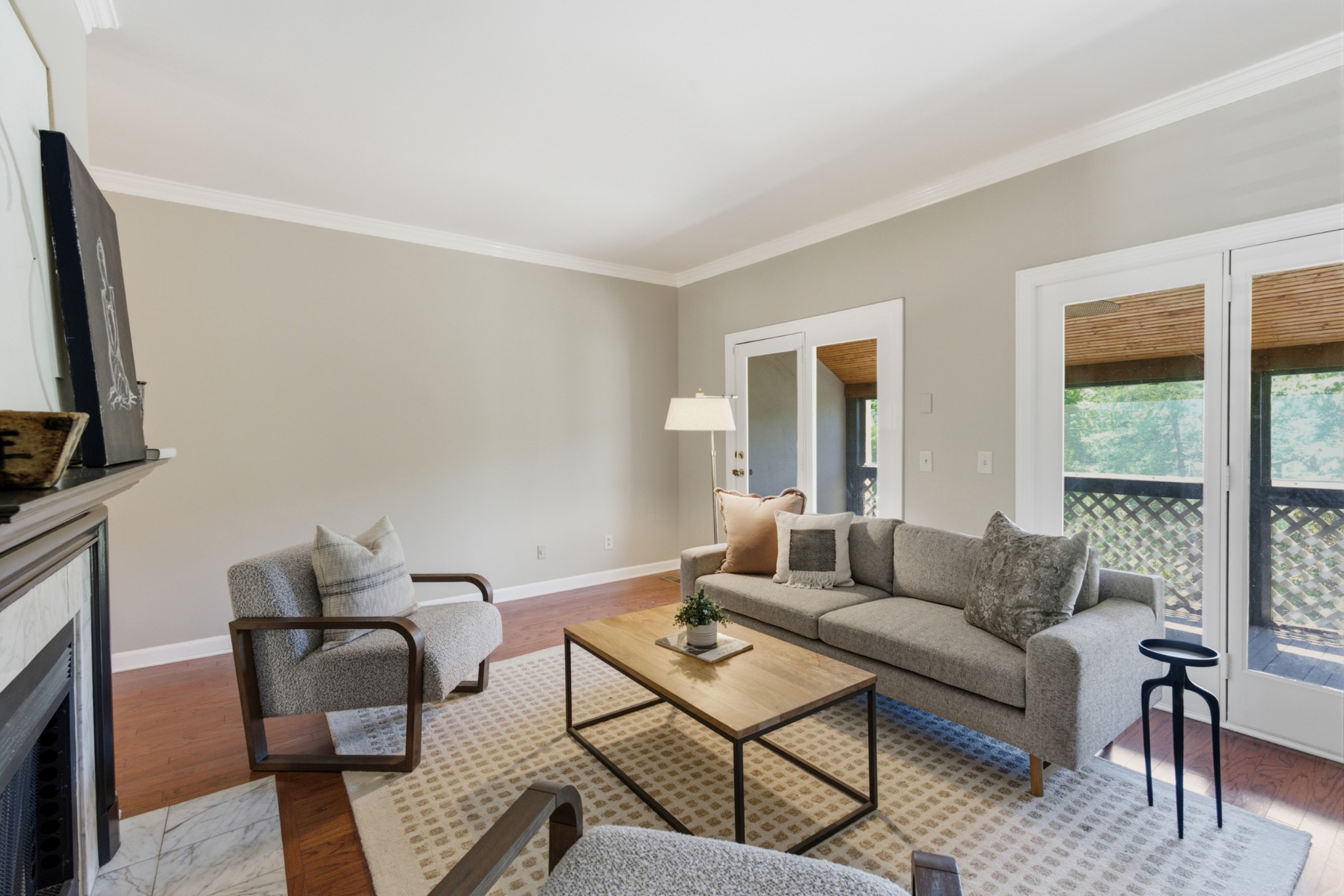 223 Cheswick Court Nashville TN 37215