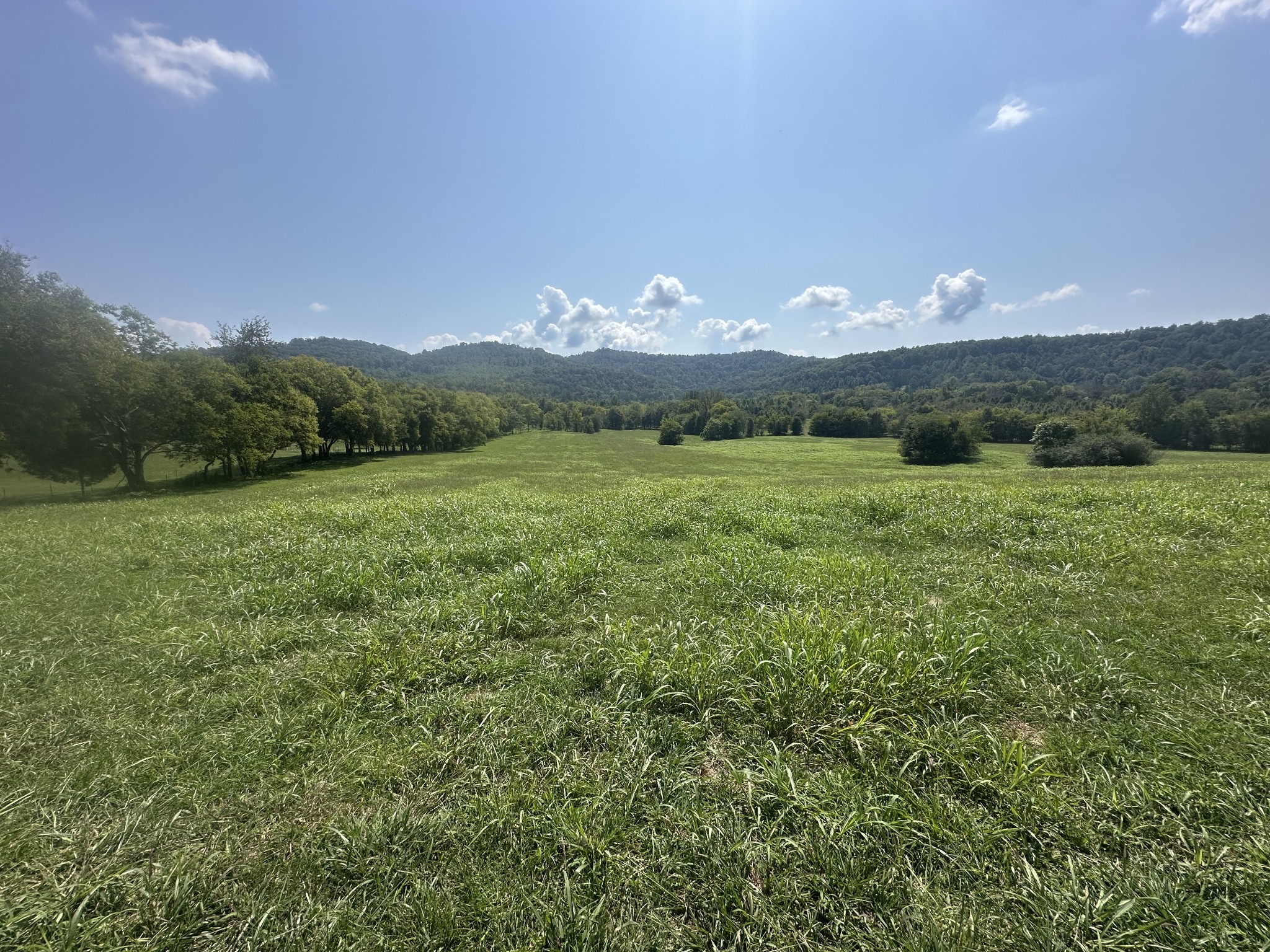 0 Cane Creek Cummingsville Road Sparta TN 38583