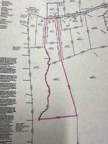 0 Cane Creek Cummingsville Road Sparta TN 38583