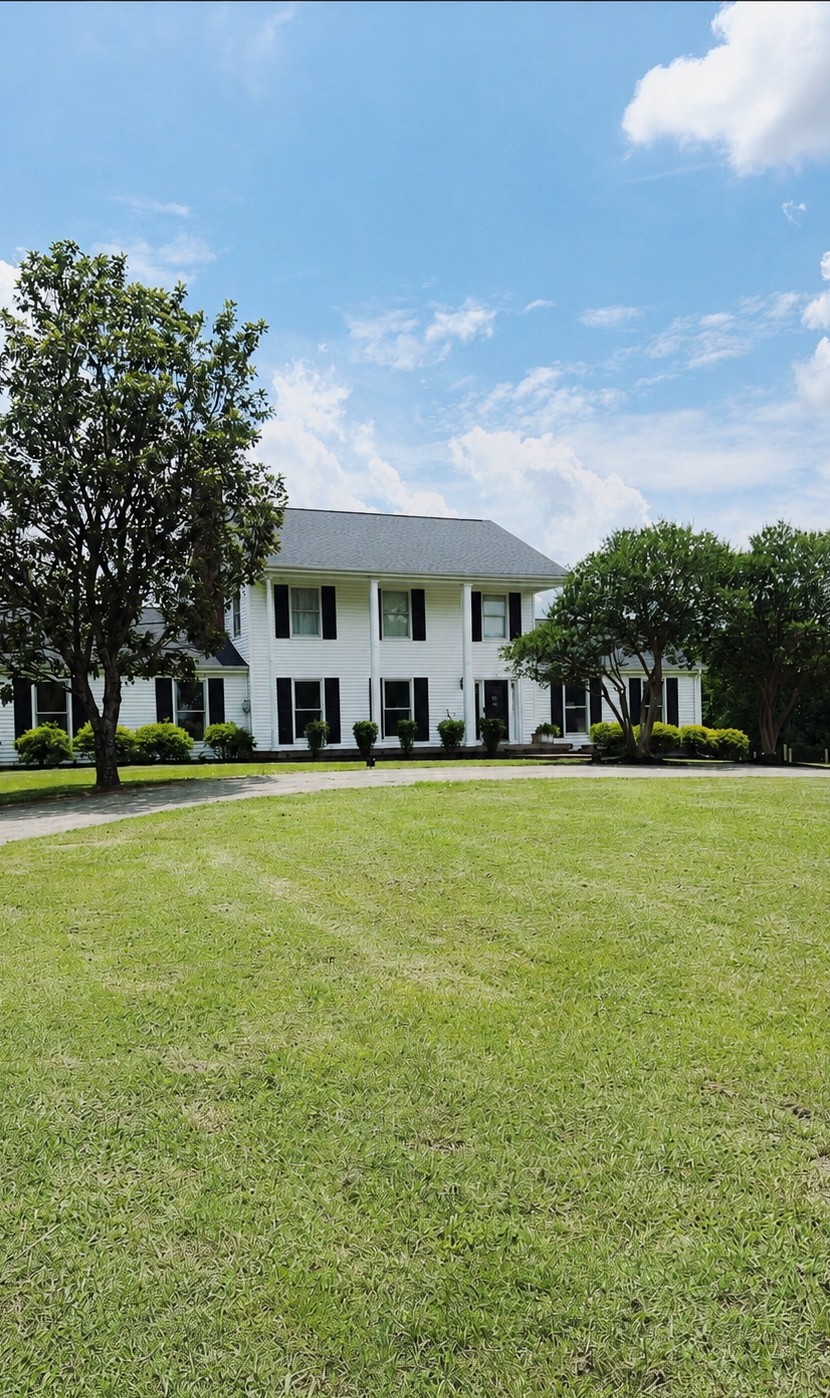 1100 NW Rutland Road Mount Juliet TN 37122