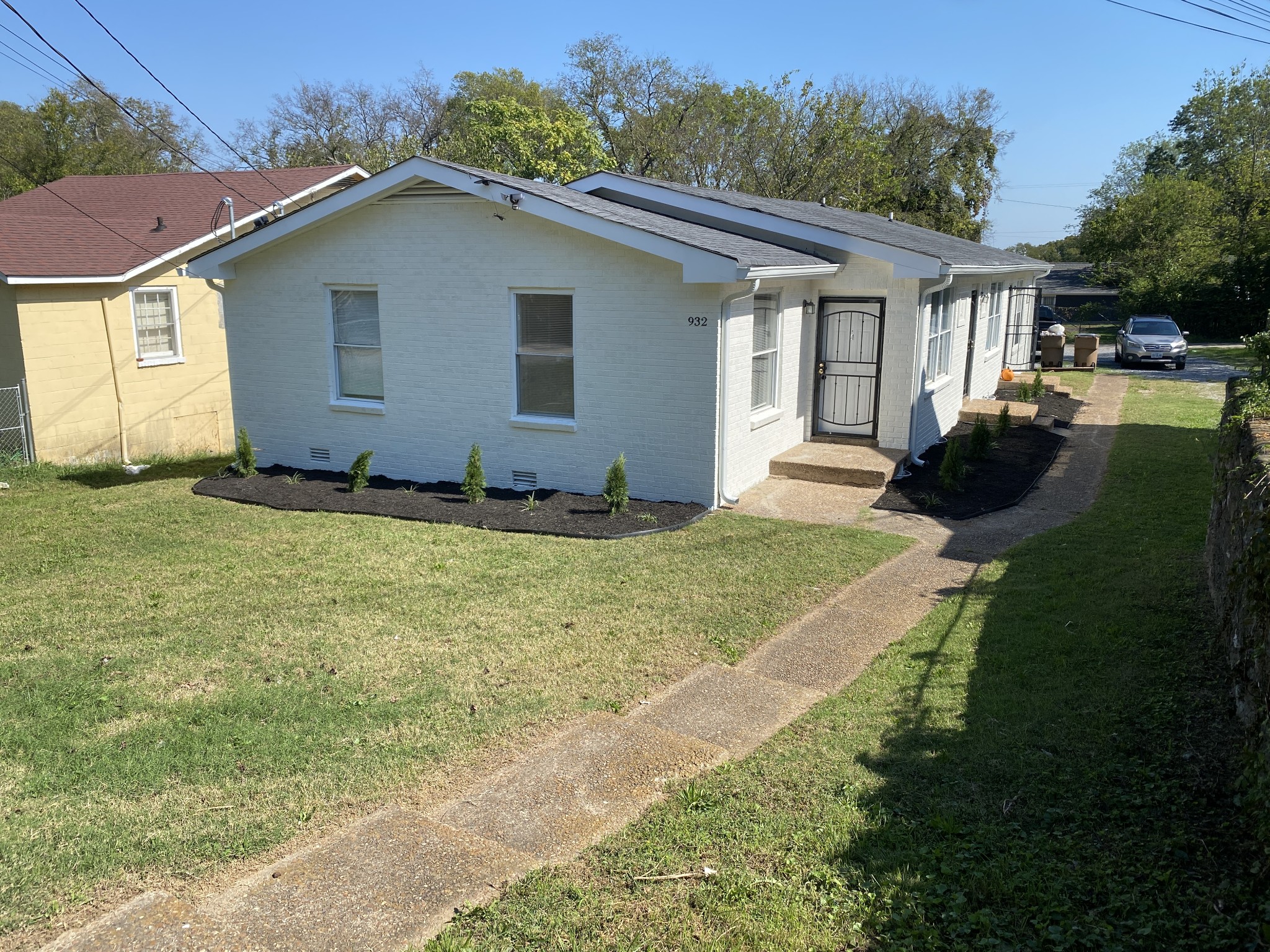 932 33rd Ave, N Nashville TN 37209