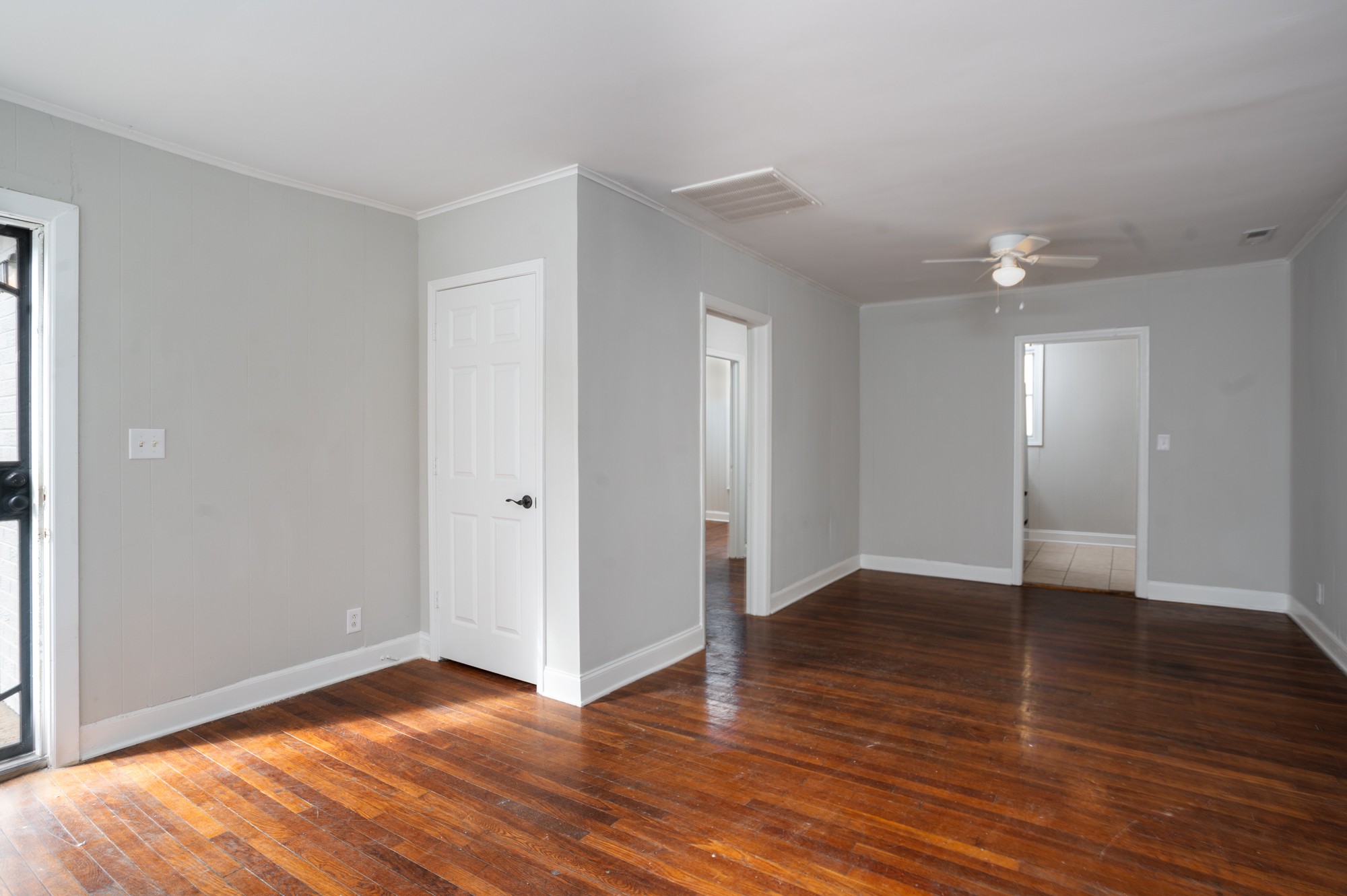 932 33rd Ave, N Nashville TN 37209