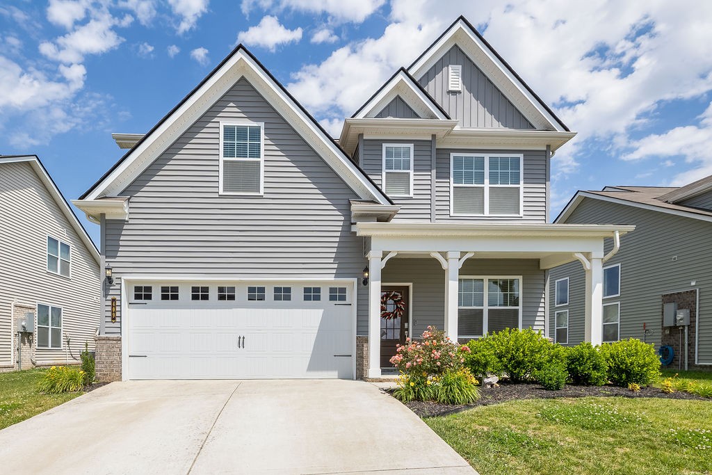 409 Irwin Way Spring Hill TN 37174