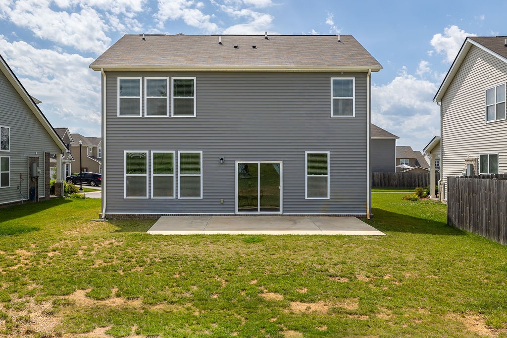 409 Irwin Way Spring Hill TN 37174