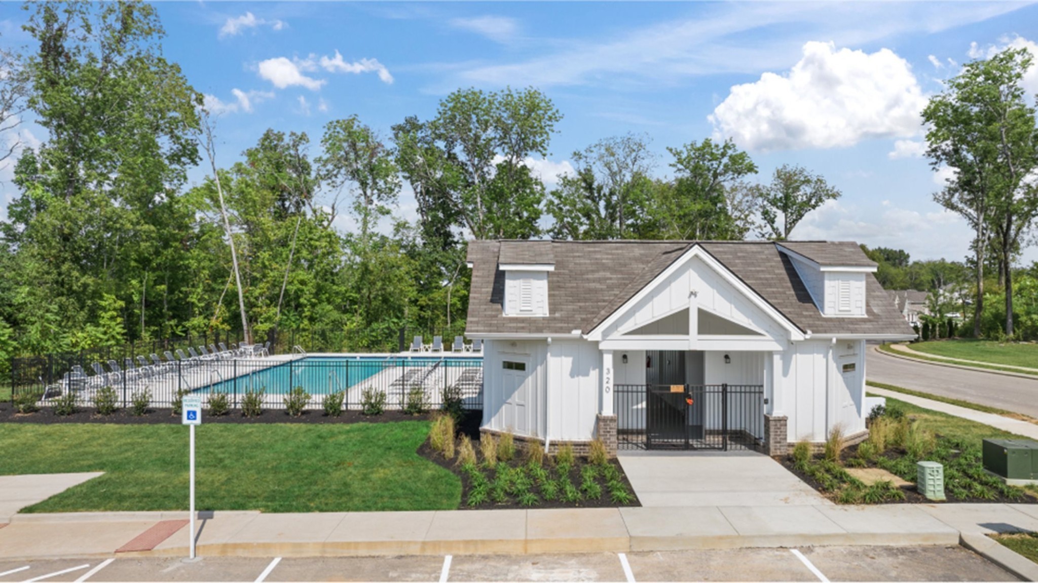409 Irwin Way Spring Hill TN 37174