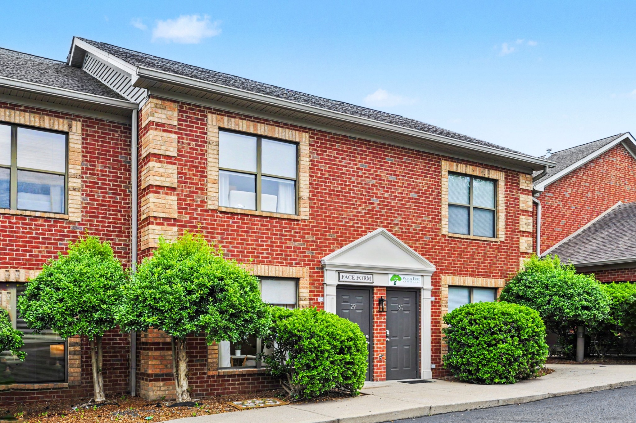 504 Autumn Springs Court Franklin TN 37067
