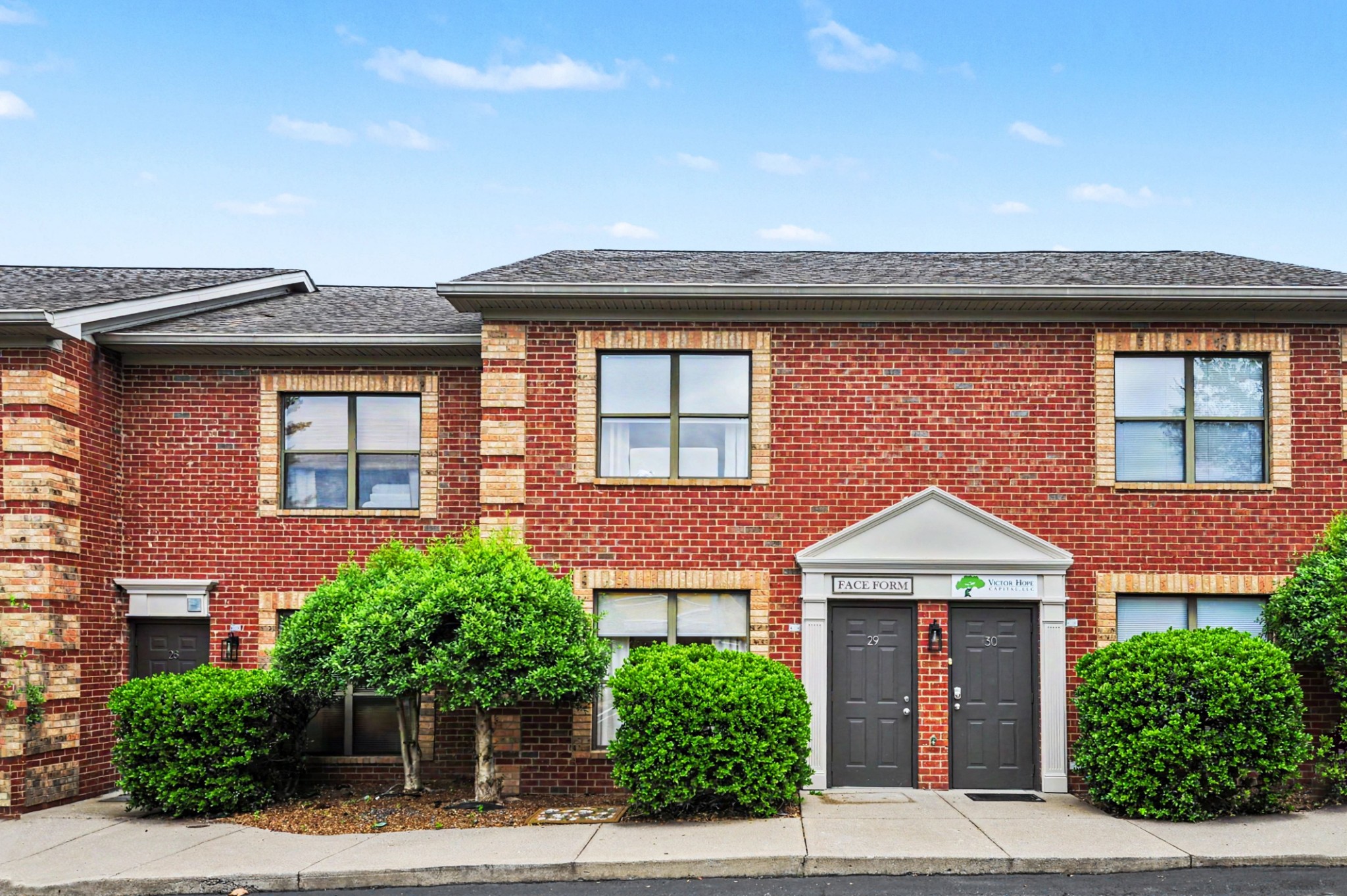 504 Autumn Springs Court Franklin TN 37067