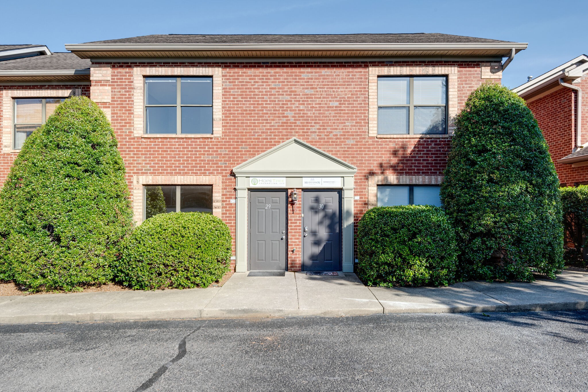 504 Autumn Springs Court Franklin TN 37067
