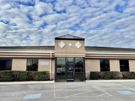 100 Hunters Lane Tullahoma TN 37388