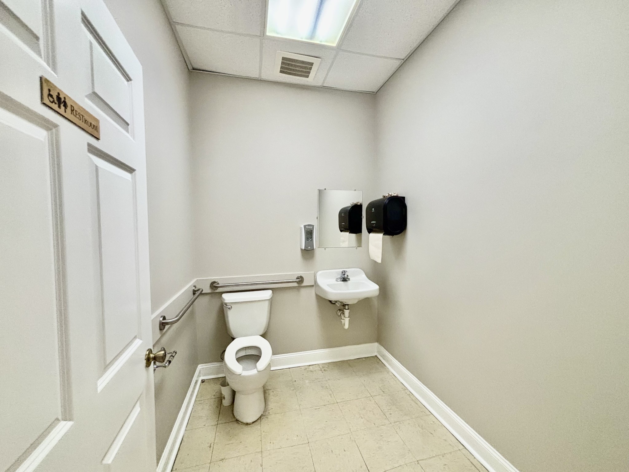 100 Hunters Lane Tullahoma TN 37388