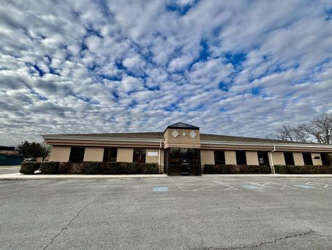 100 Hunters Lane Tullahoma TN 37388