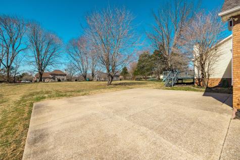1133 Adam Drive Cottontown TN 37048