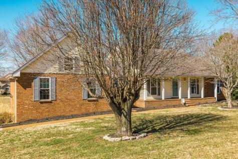 1133 Adam Drive Cottontown TN 37048