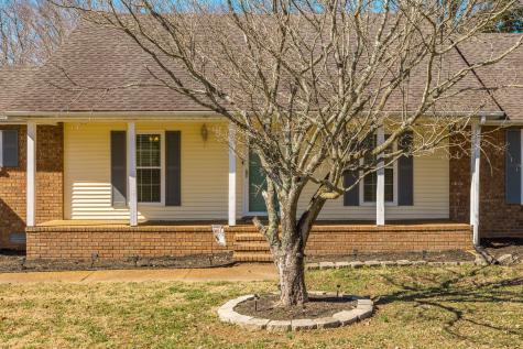 1133 Adam Drive Cottontown TN 37048