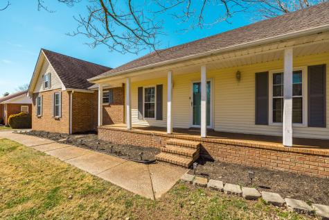 1133 Adam Drive Cottontown TN 37048