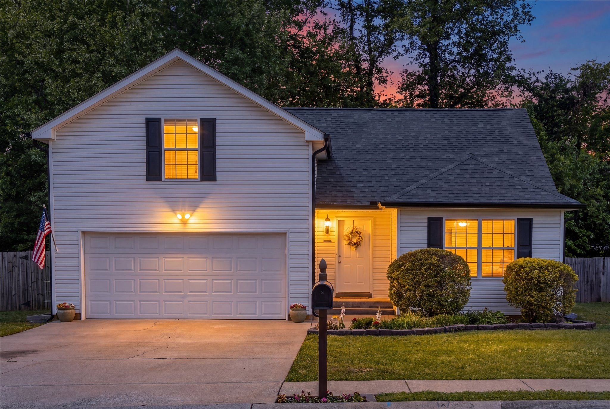 1481 Mutual Drive Clarksville TN 37042