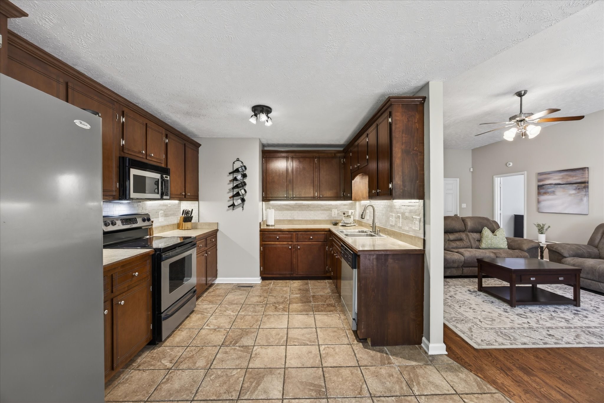 1481 Mutual Drive Clarksville TN 37042
