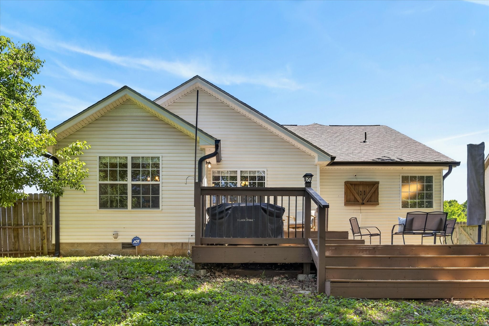 1481 Mutual Drive Clarksville TN 37042