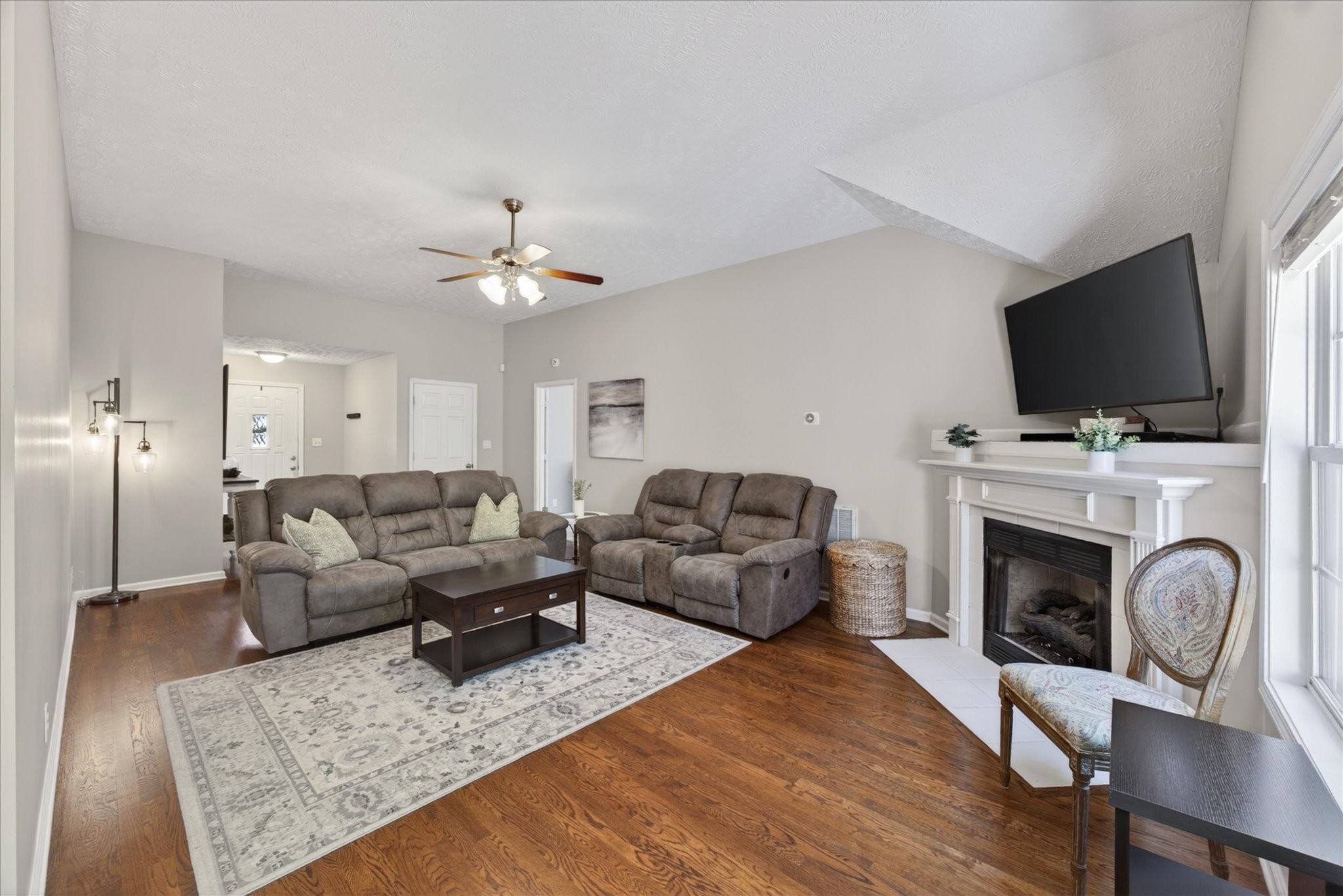 1481 Mutual Drive Clarksville TN 37042