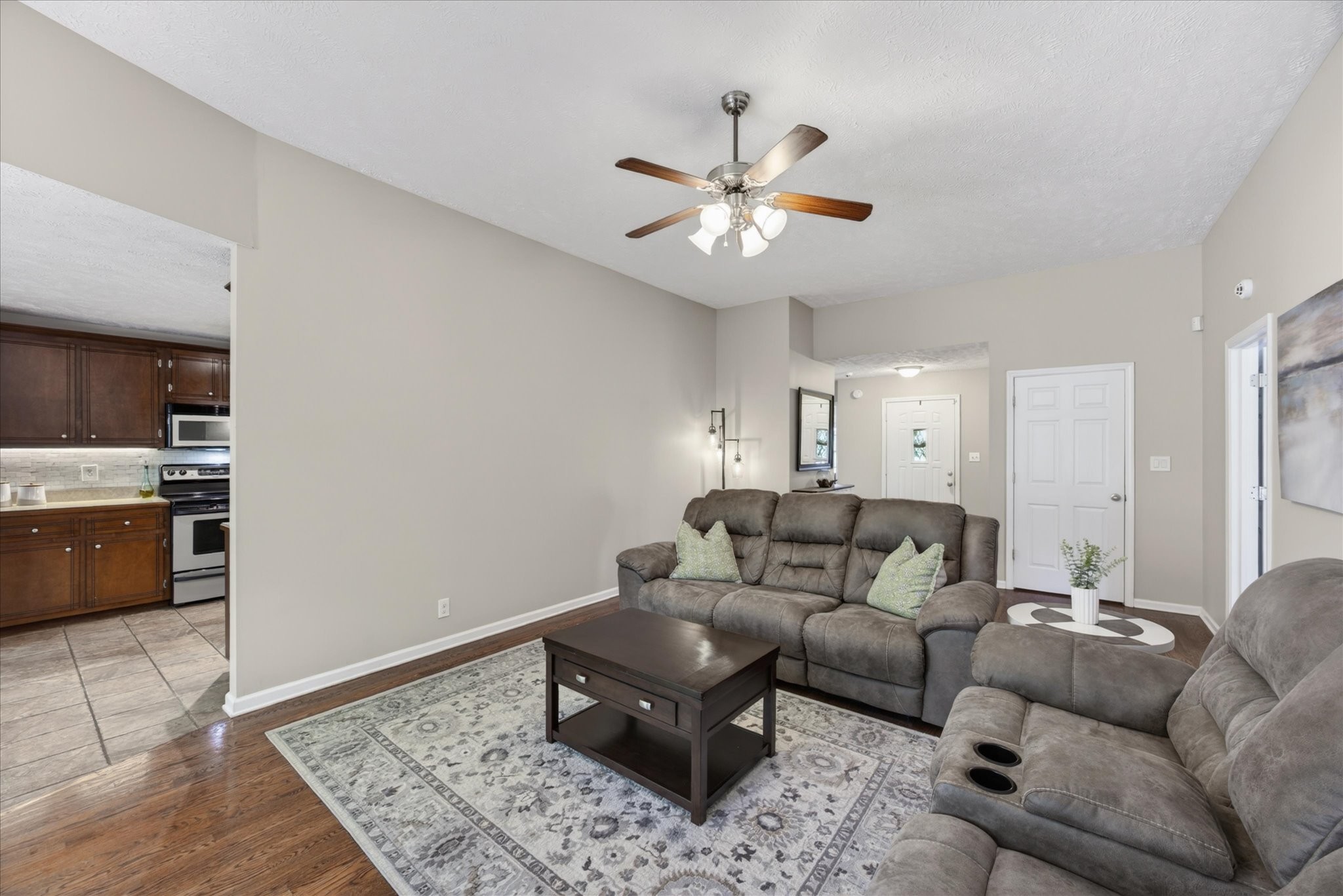 1481 Mutual Drive Clarksville TN 37042