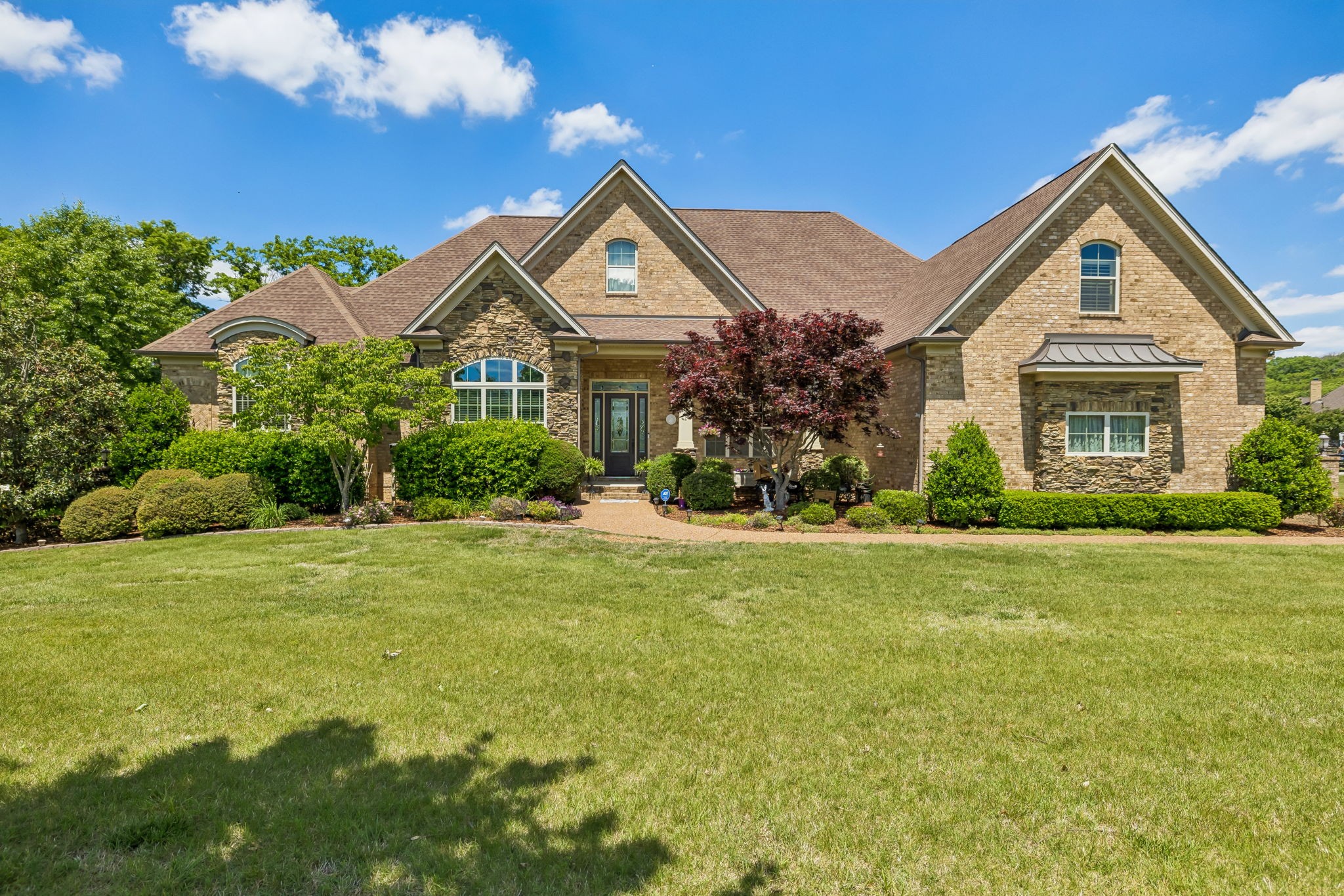 2534 Belle Brook Drive Franklin TN 37067