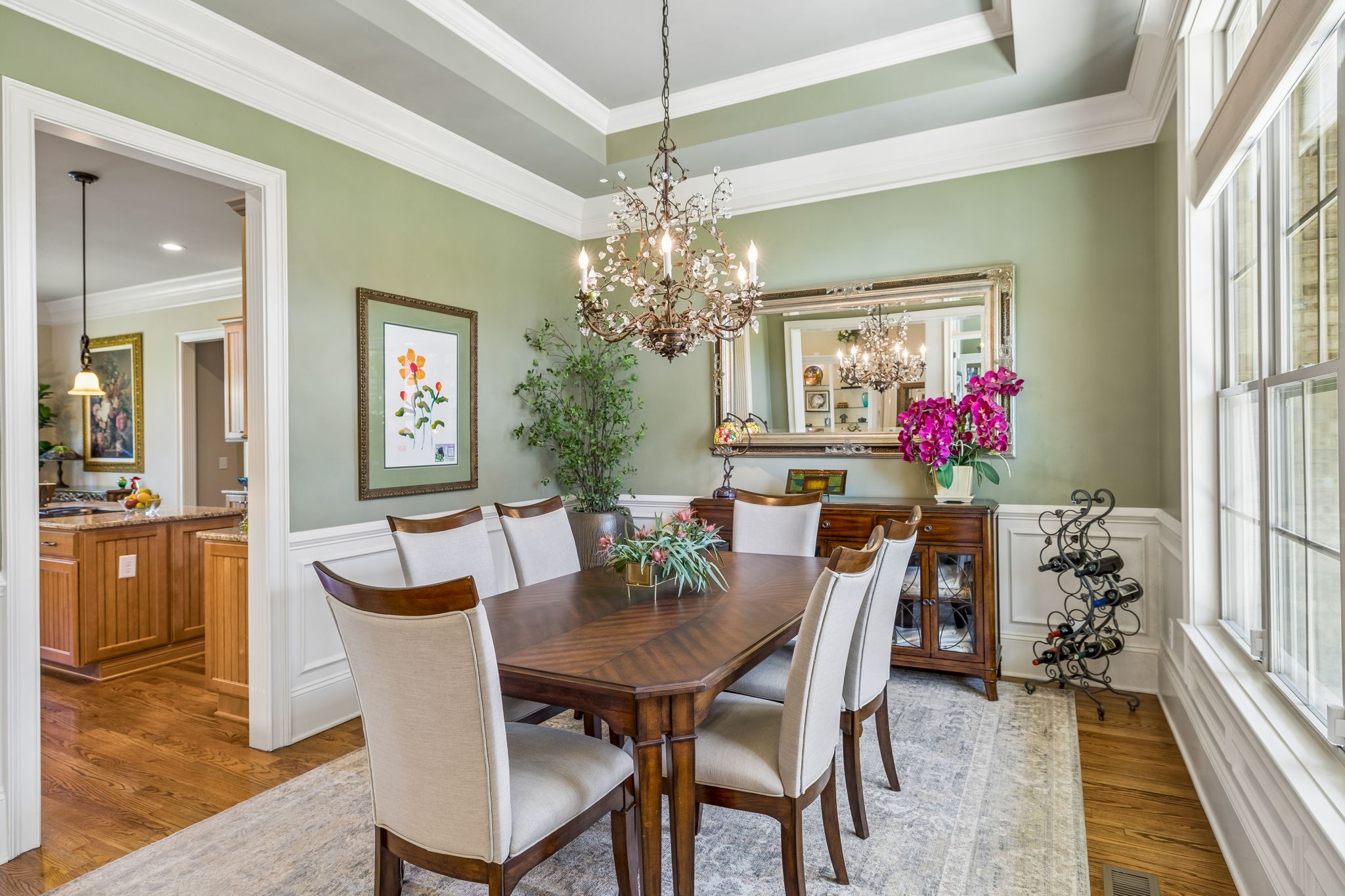 2534 Belle Brook Drive Franklin TN 37067