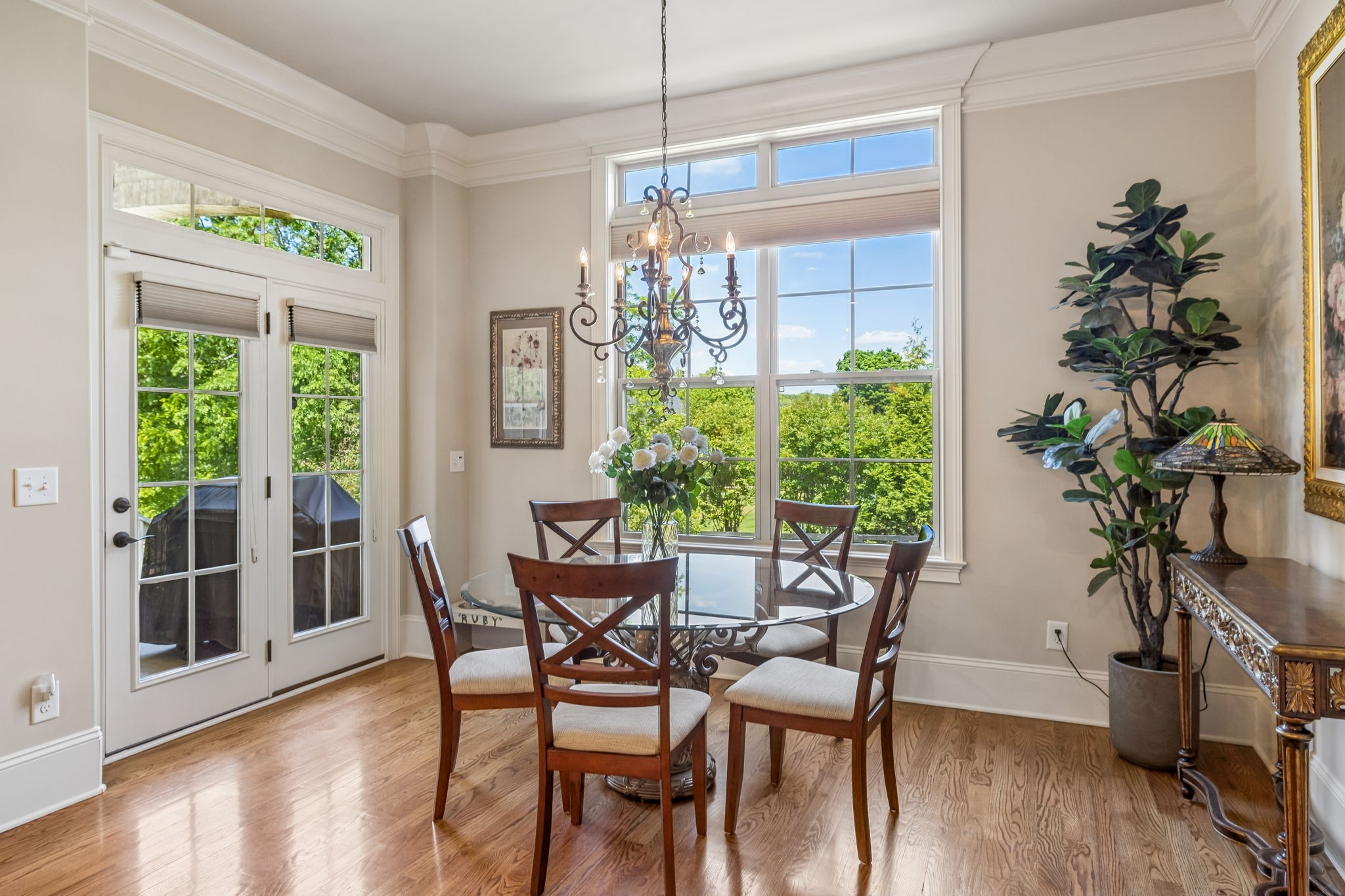 2534 Belle Brook Drive Franklin TN 37067