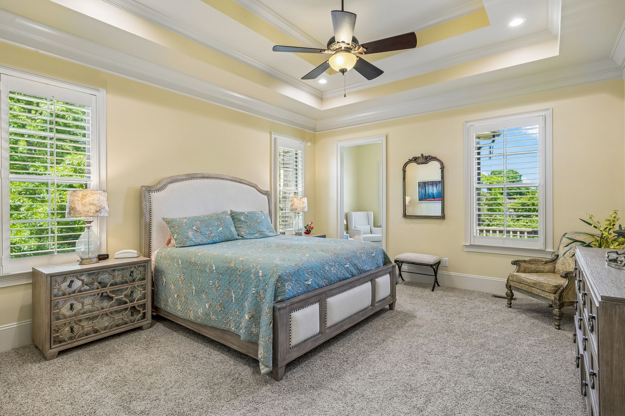 2534 Belle Brook Drive Franklin TN 37067