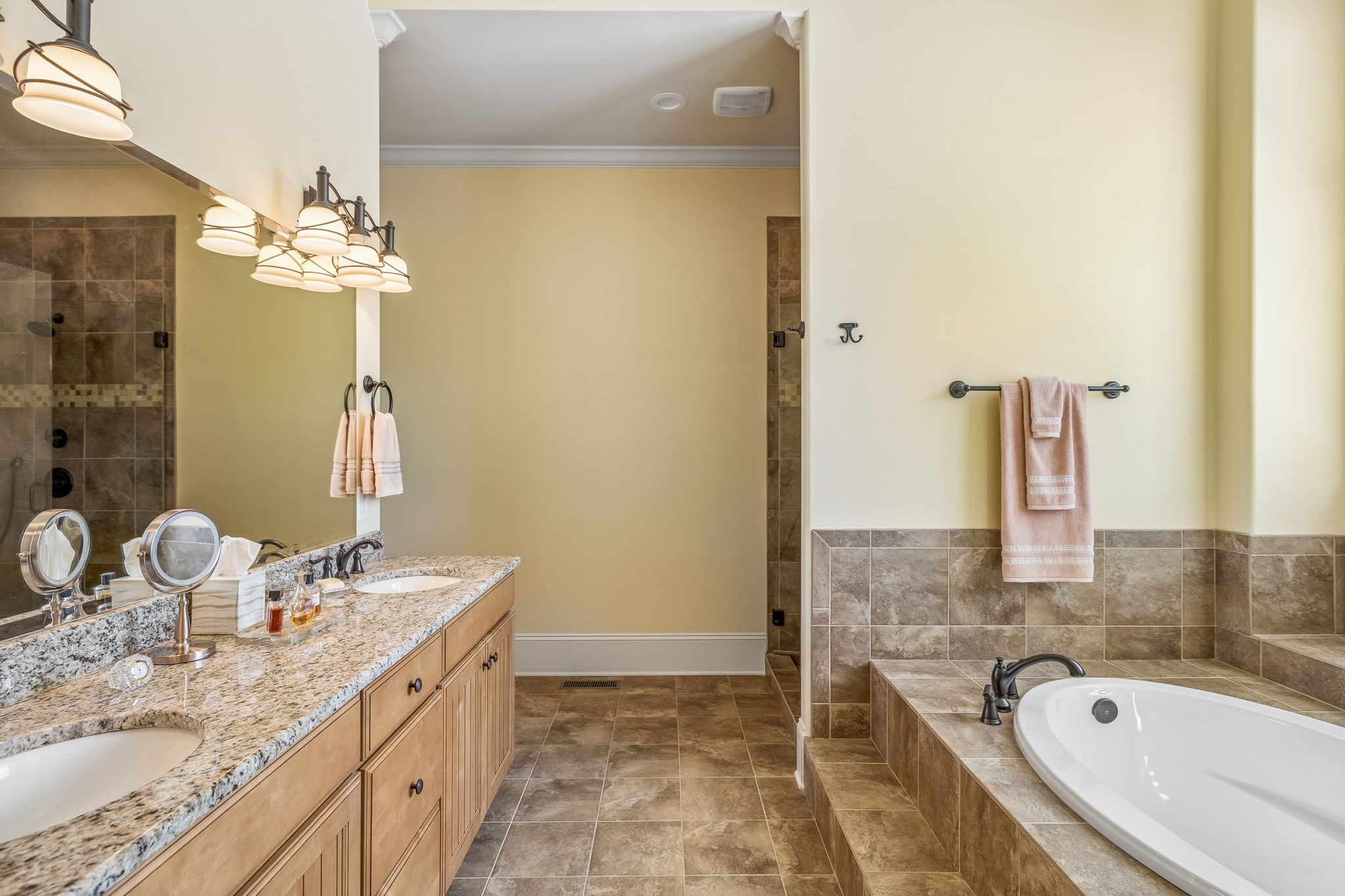 2534 Belle Brook Drive Franklin TN 37067