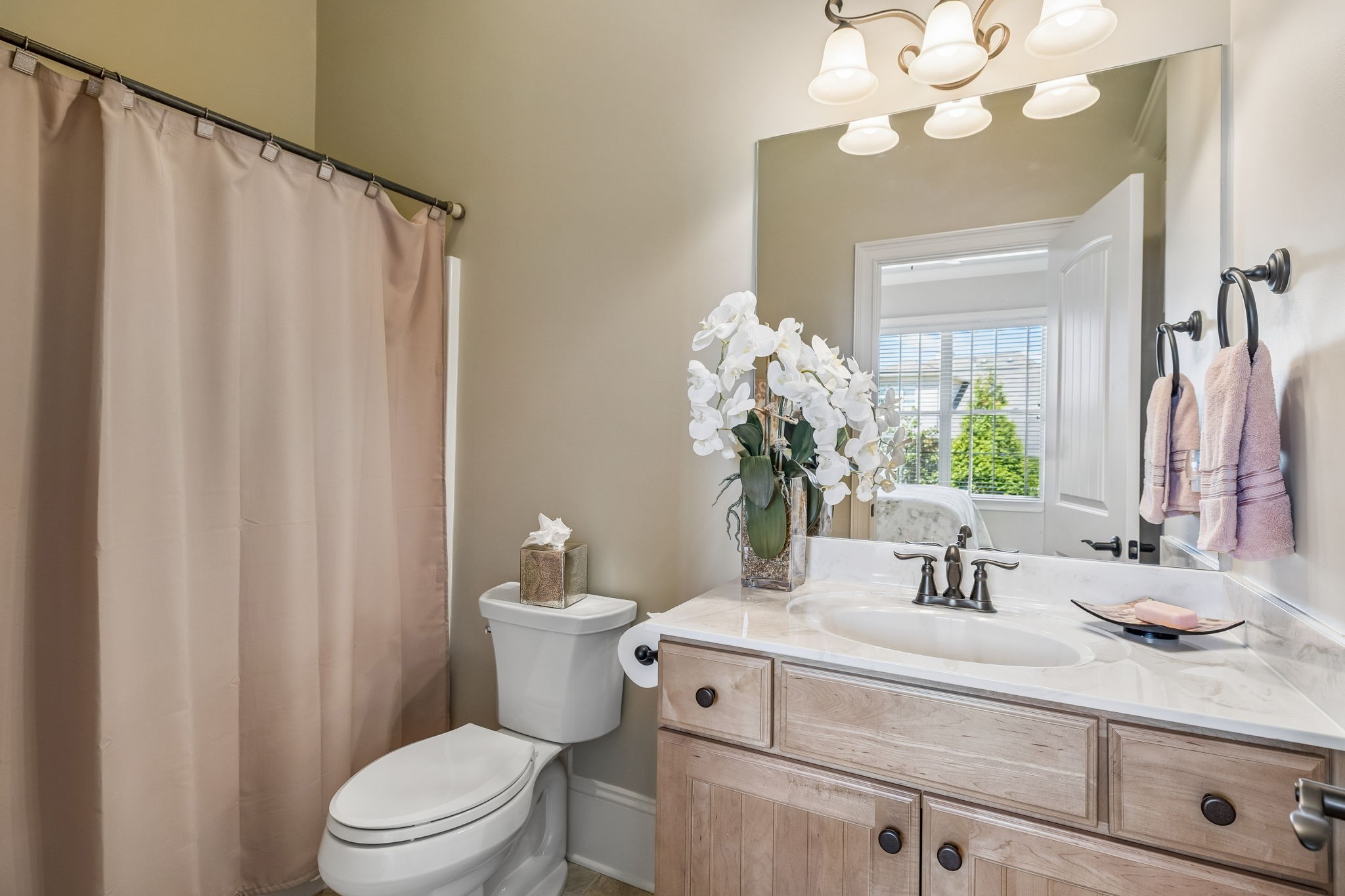 2534 Belle Brook Drive Franklin TN 37067