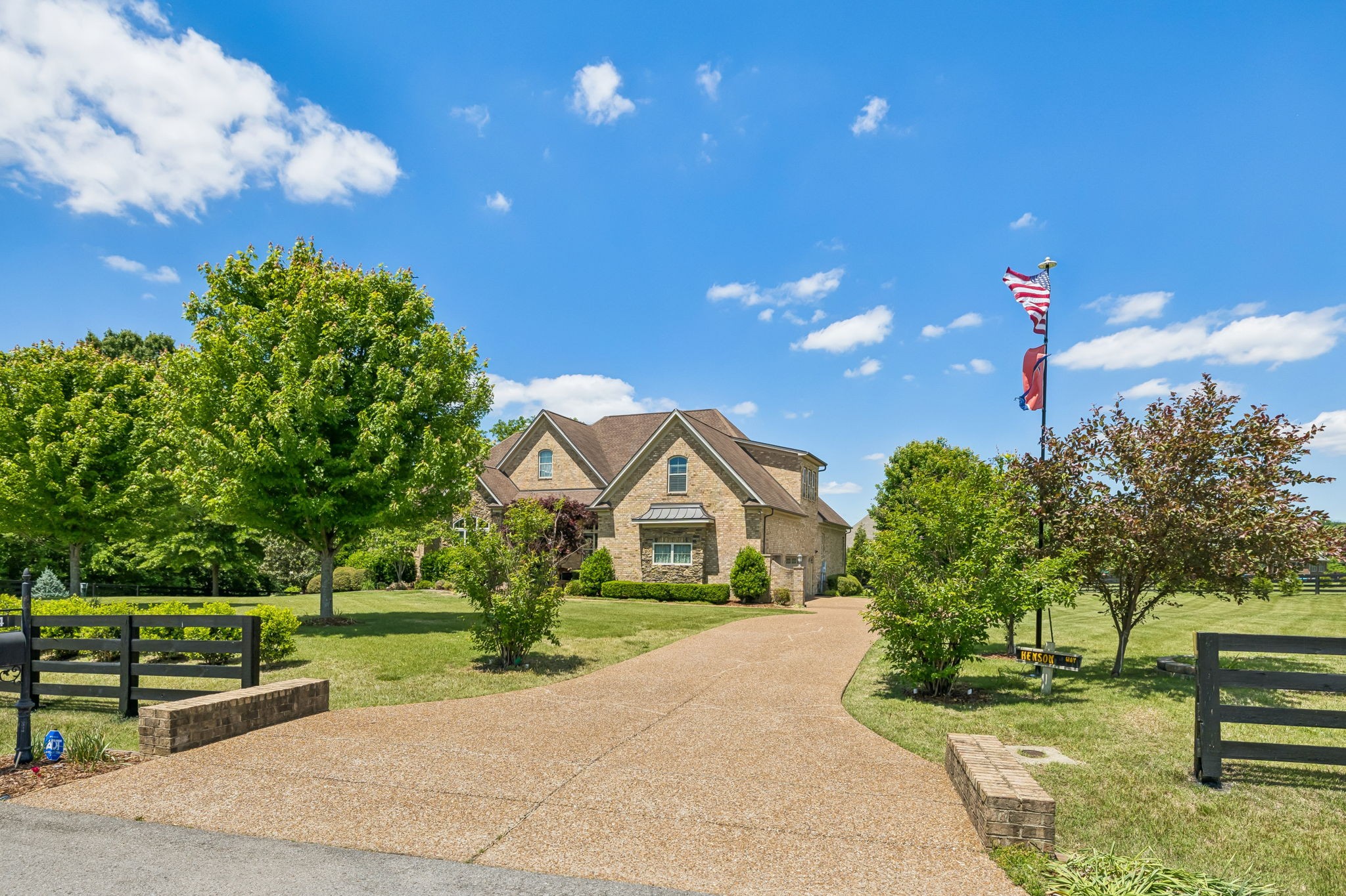 2534 Belle Brook Drive Franklin TN 37067