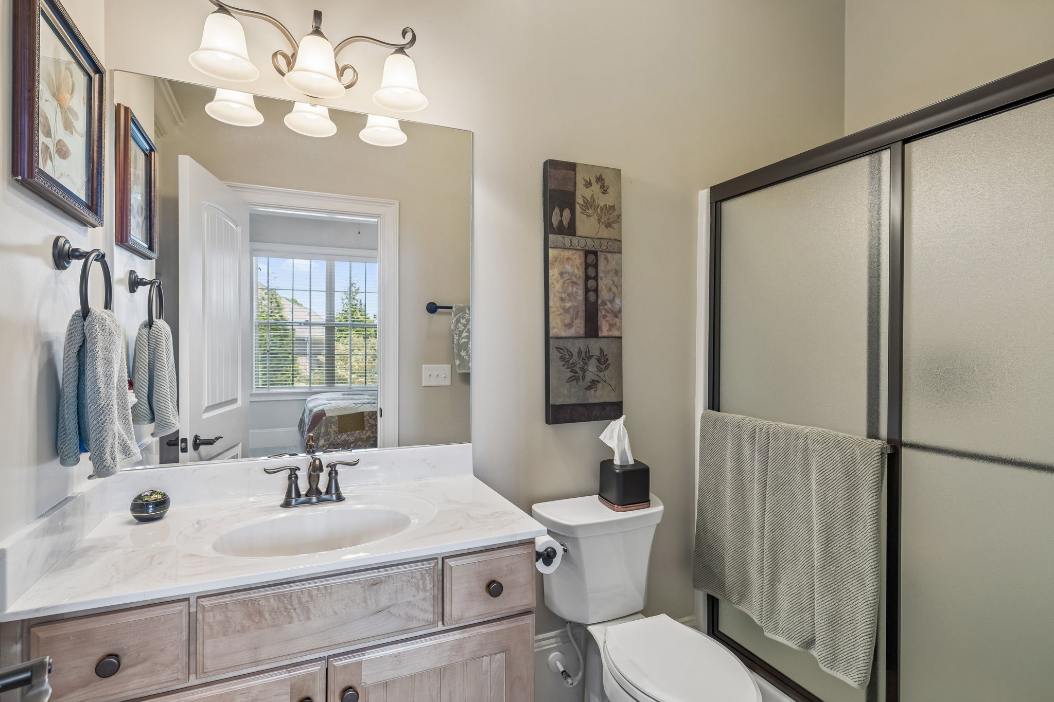 2534 Belle Brook Drive Franklin TN 37067