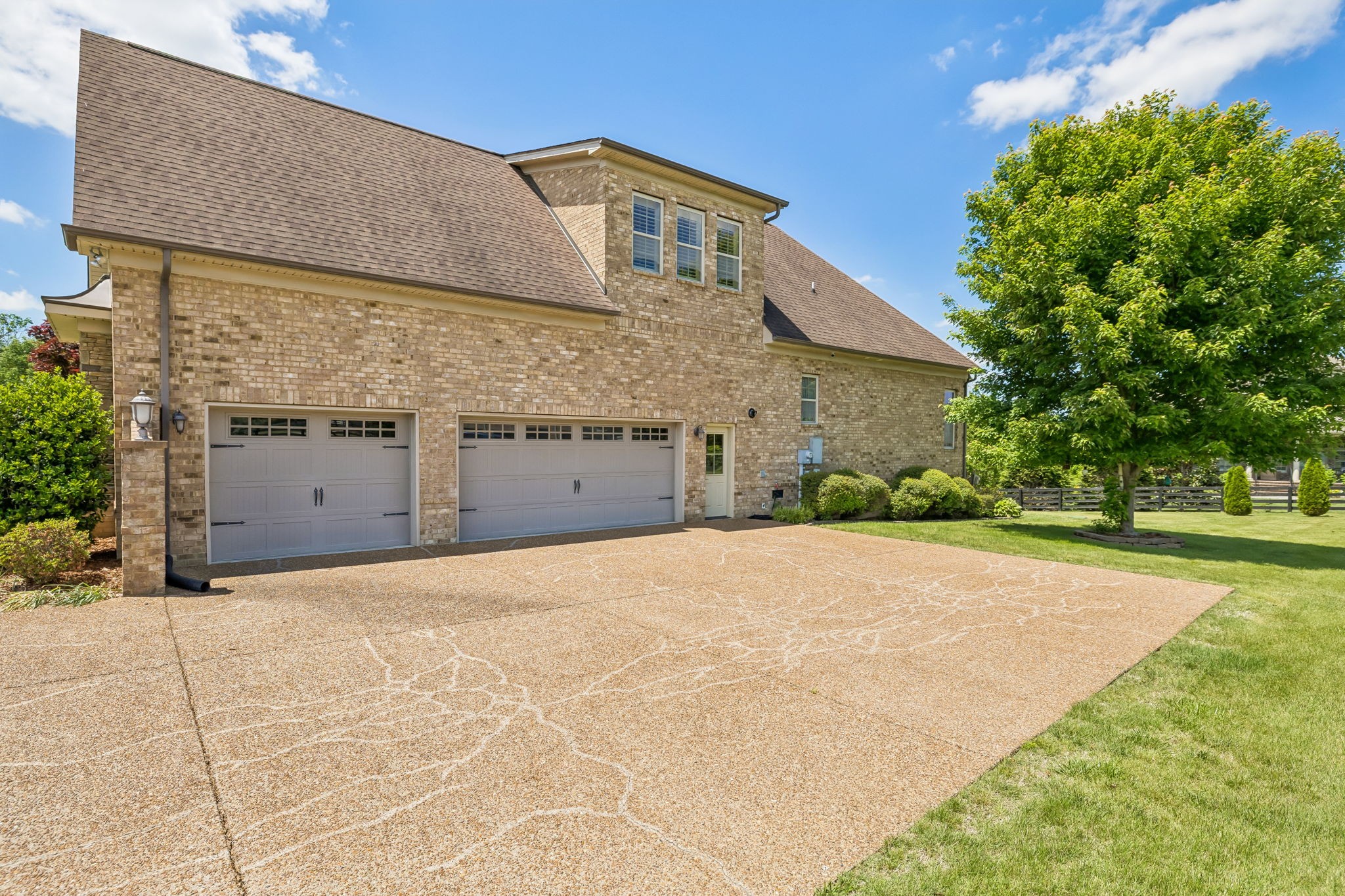 2534 Belle Brook Drive Franklin TN 37067