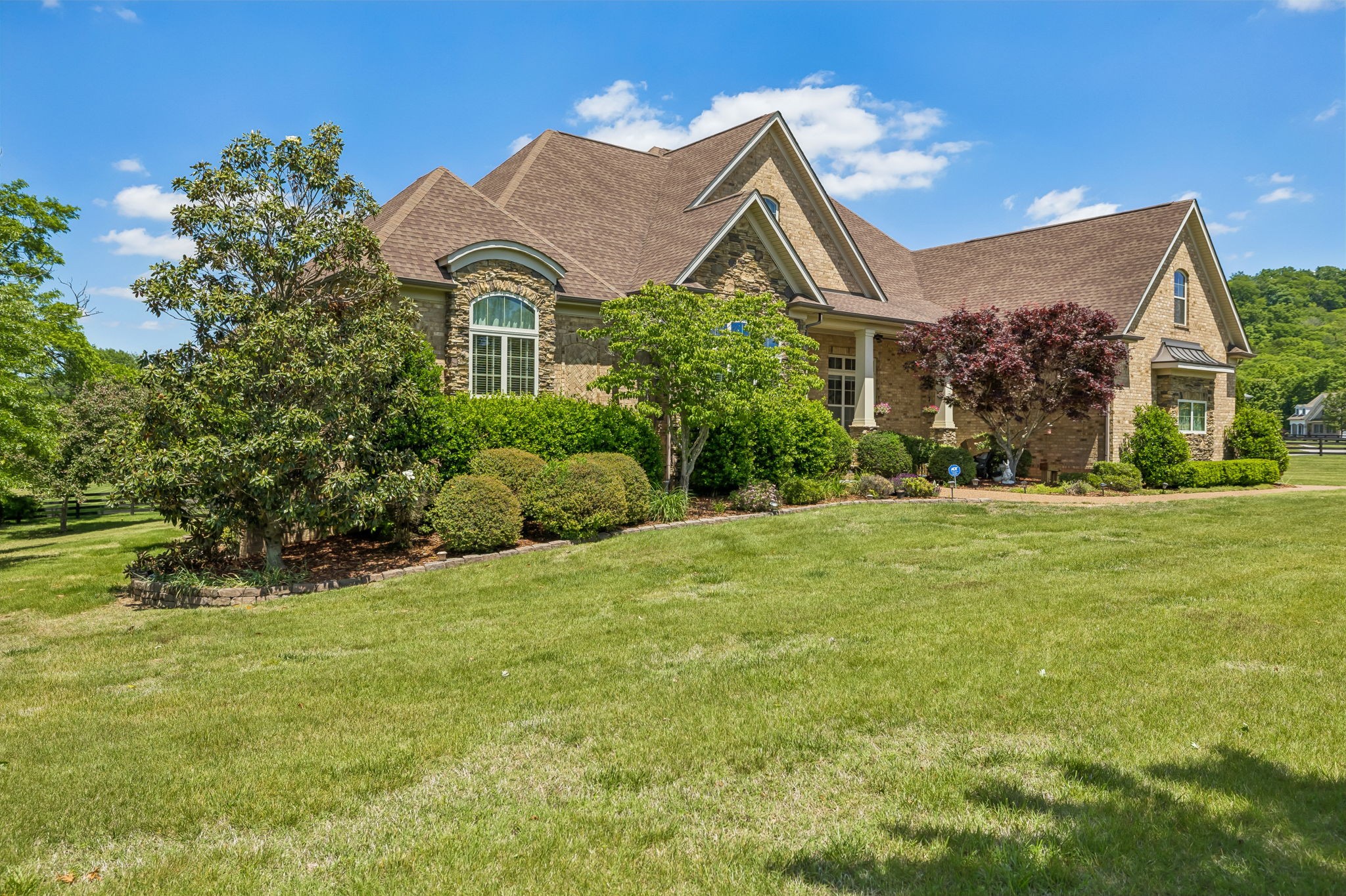 2534 Belle Brook Drive Franklin TN 37067
