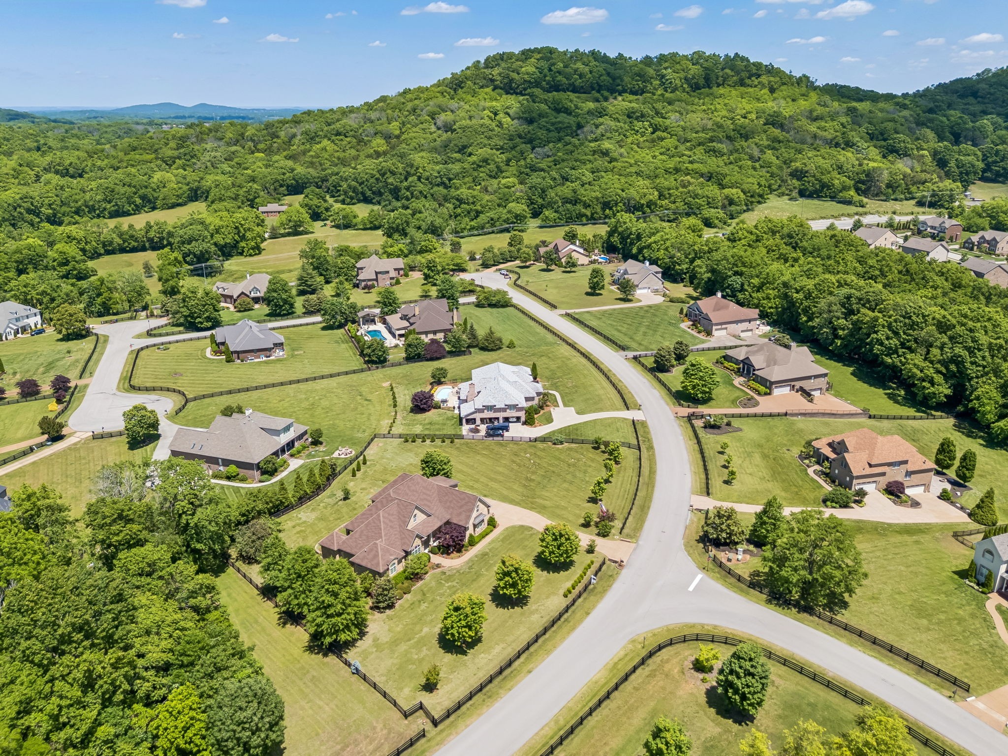 2534 Belle Brook Drive Franklin TN 37067