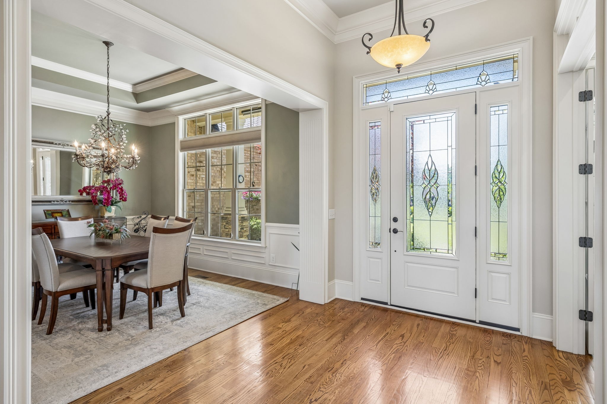2534 Belle Brook Drive Franklin TN 37067