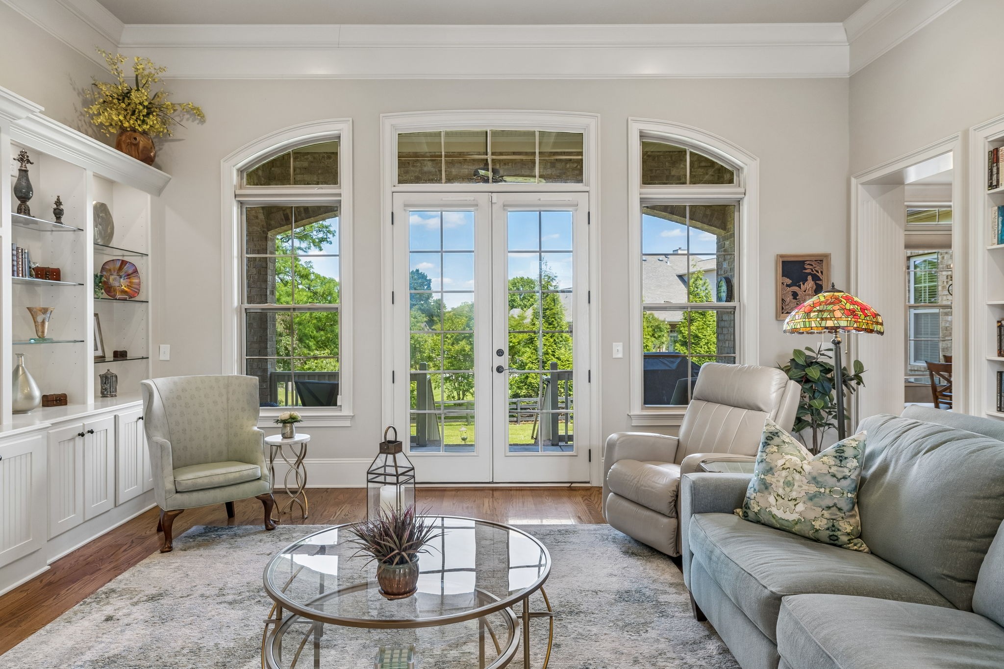 2534 Belle Brook Drive Franklin TN 37067