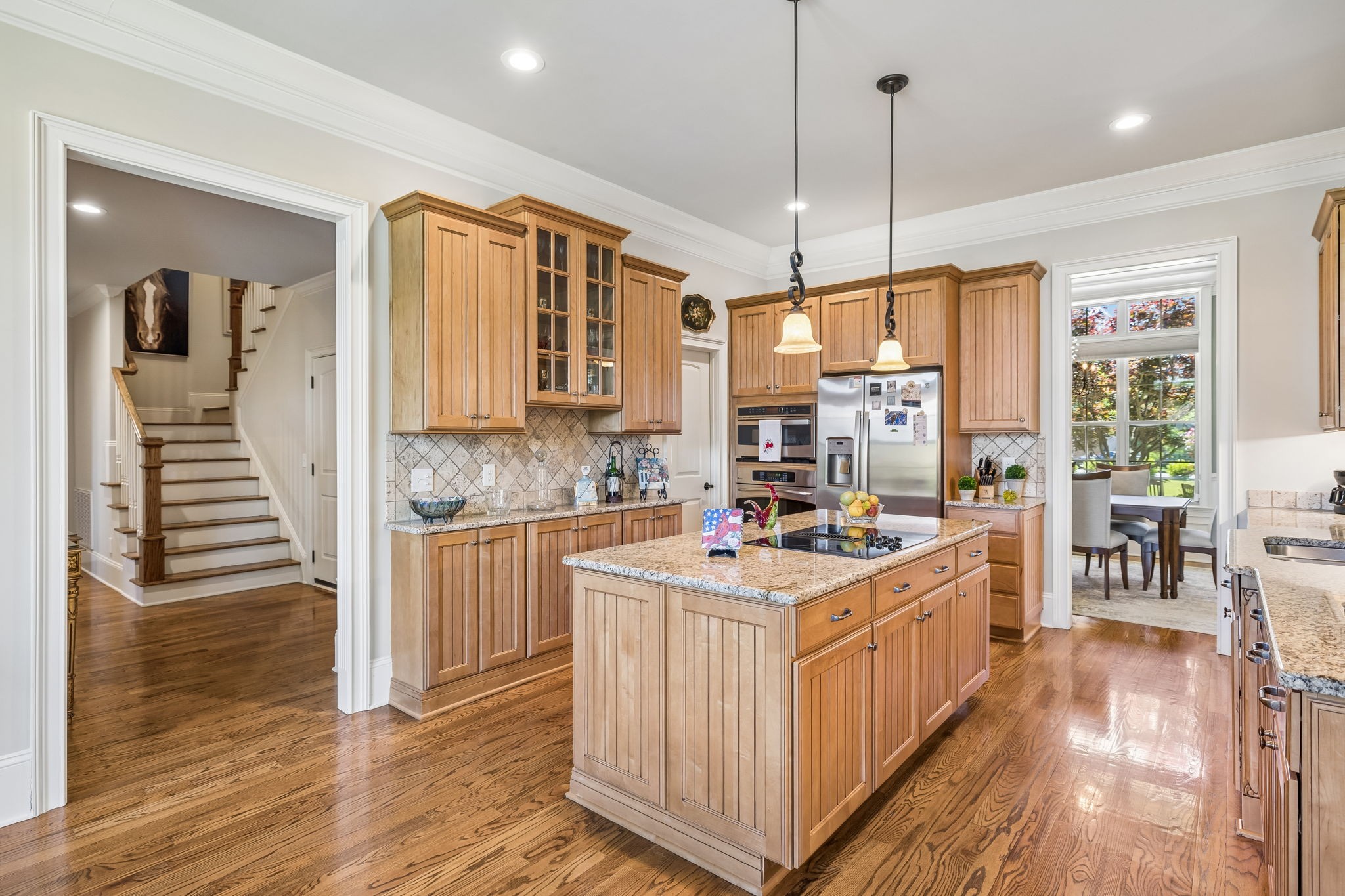 2534 Belle Brook Drive Franklin TN 37067