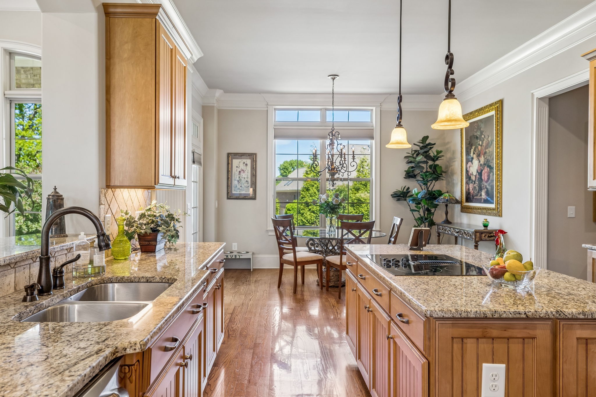 2534 Belle Brook Drive Franklin TN 37067