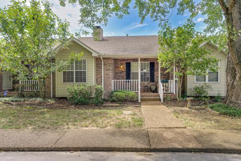 143 Pepper Ridge Circle Antioch TN 37013