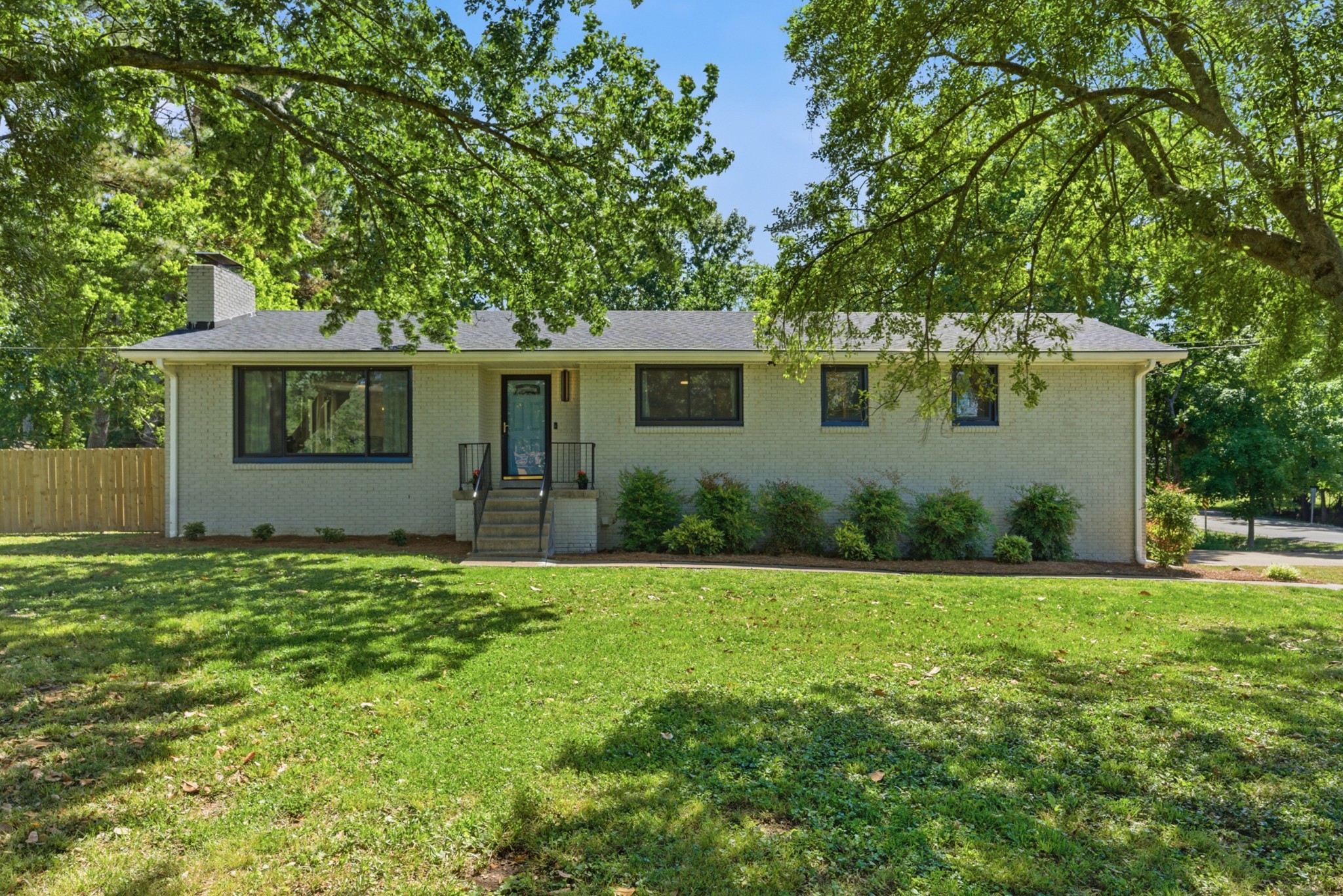 1000 Hickory Hollow Road Nashville TN 37221