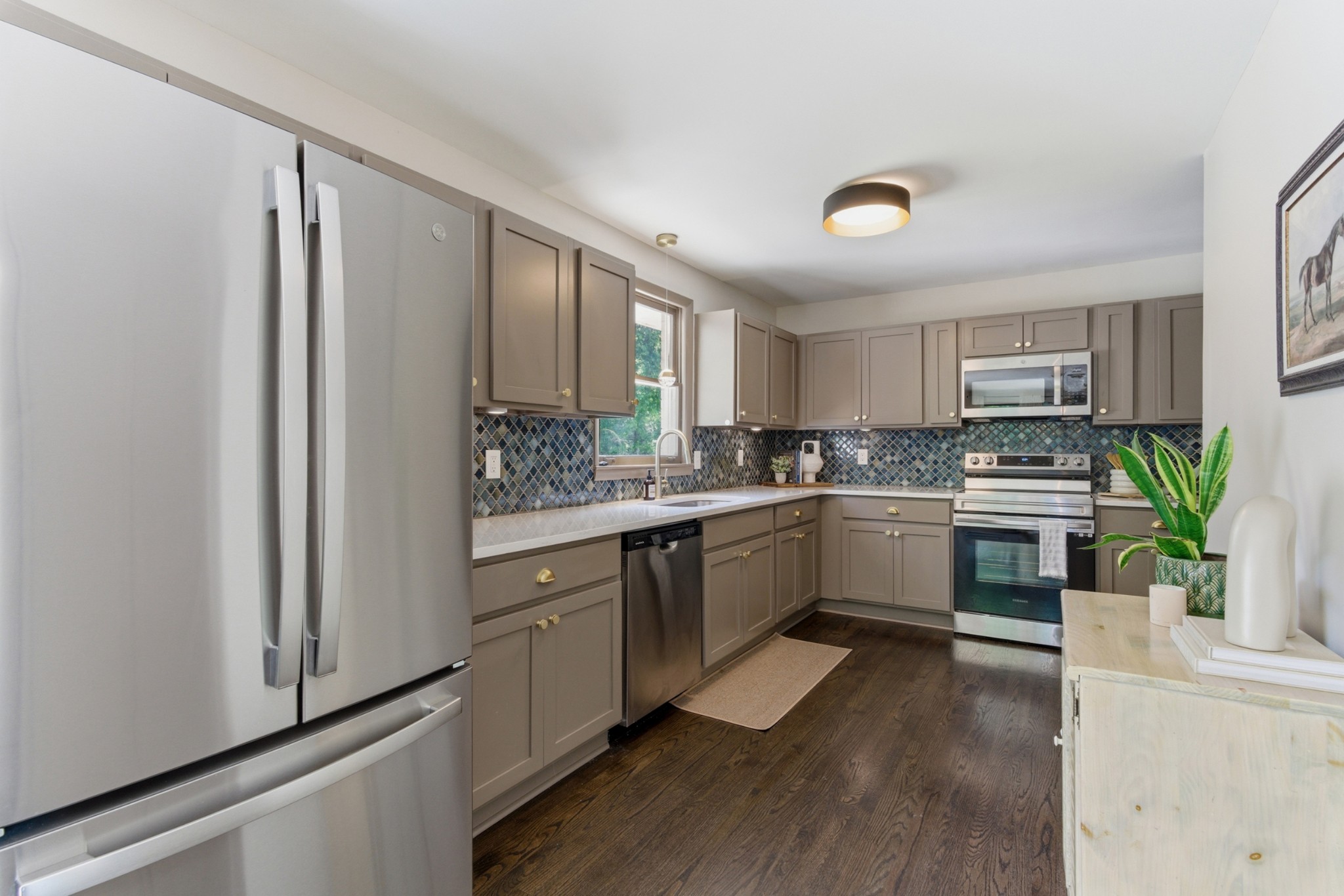 1000 Hickory Hollow Road Nashville TN 37221