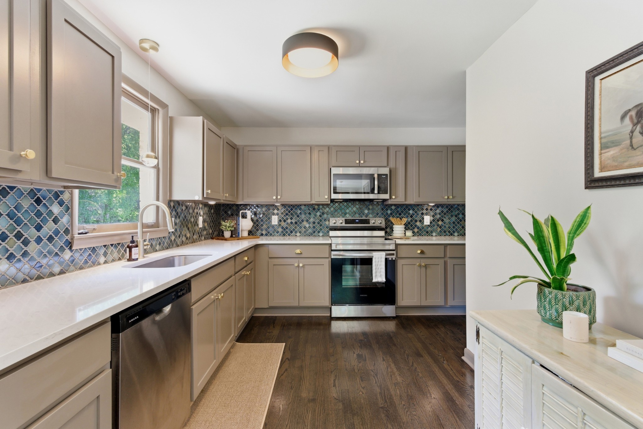 1000 Hickory Hollow Road Nashville TN 37221