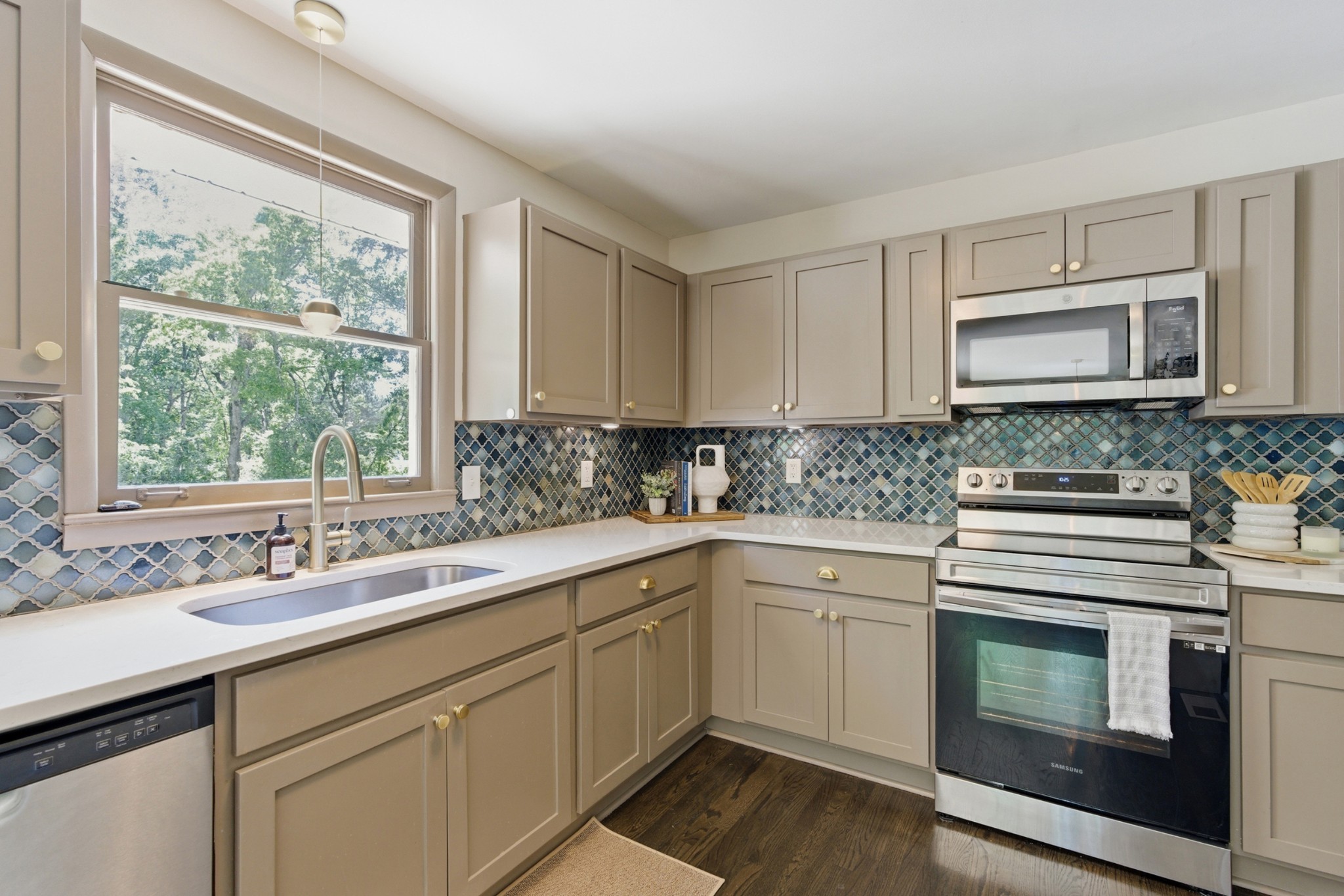 1000 Hickory Hollow Road Nashville TN 37221