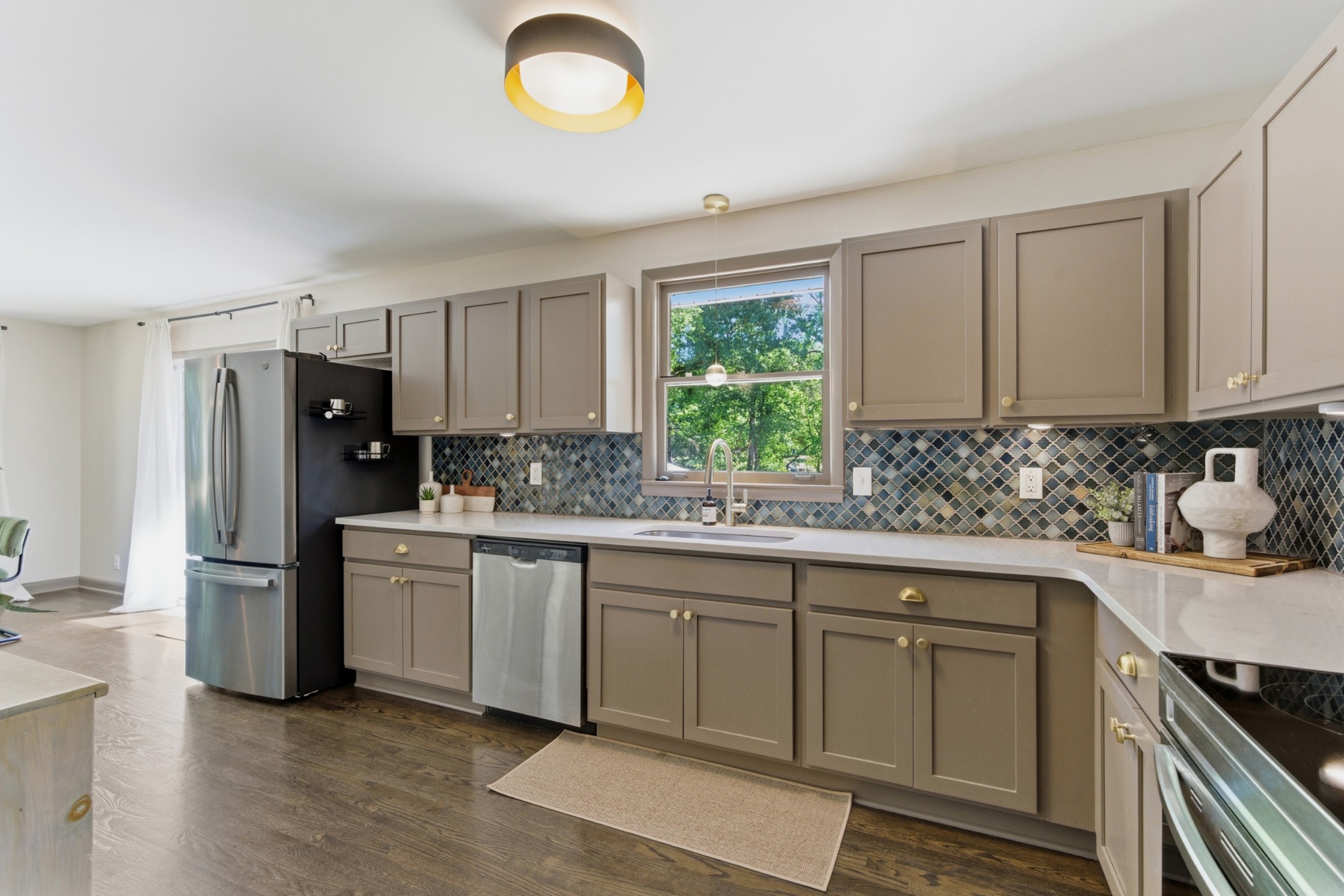 1000 Hickory Hollow Road Nashville TN 37221